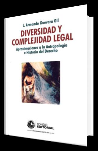 DIVERSIDAD Y COMPLEJIDAD LEGAL DIVERSIDAD Y COMPLEJIDAD LEGAL